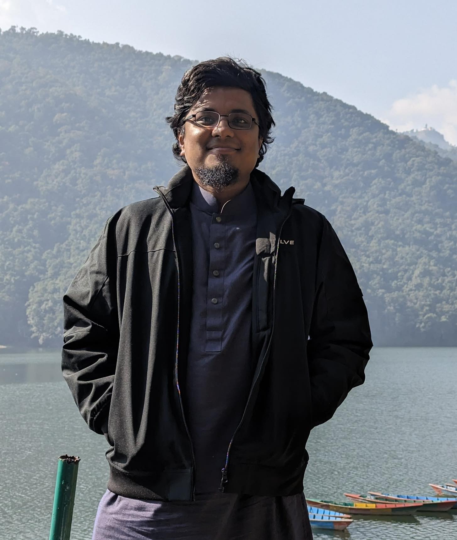 Rmd Sayed Sayed Ibn Masud - Senior Product Manager & QA Strategist